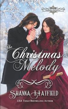 portada The Christmas Melody (in English)