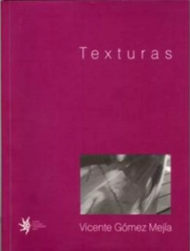 Texturas (in Spanish)
