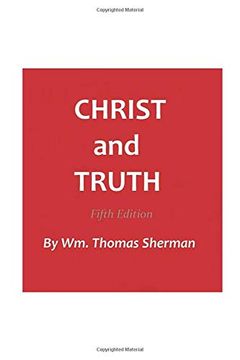 portada Christ and Truth, 5th Edition (en Inglés)