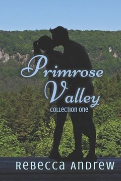 portada Primrose Valley Collection: Three Contemporary Romance Stories (en Inglés)