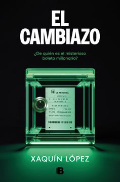 portada El Cambiazo (in Spanish)