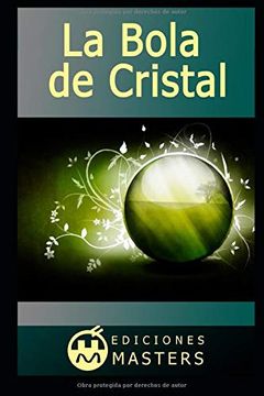 portada La Bola de Cristal (in Spanish)