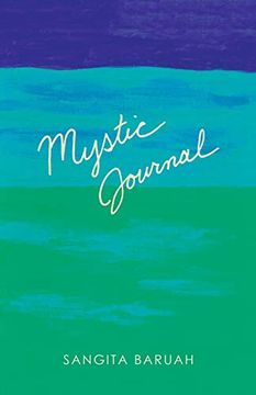 portada Mystic Journal (en Inglés)
