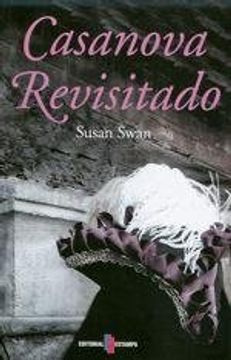 portada Casanova Revisitado (Portuguese Edition)
