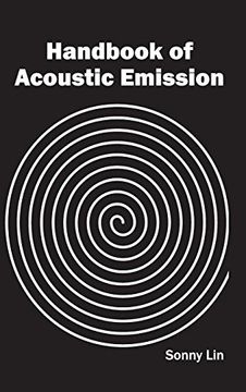 portada Handbook of Acoustic Emission (in English)