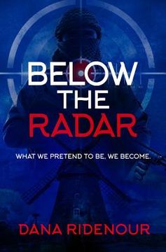 portada Below the Radar (in English)