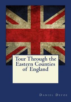 portada Tour Through the Eastern Counties of England