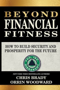 portada Beyond Financial Fitness: How to Build Security and Prosperity for the Future (en Inglés)