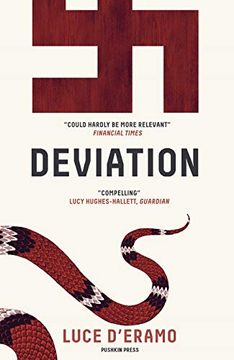 portada Deviation (en Inglés)