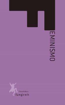 portada Feminismo (in Spanish)