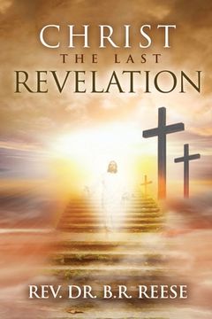 portada CHRIST The Last Revelation