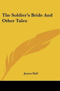 portada the soldier's bride and other tales (en Inglés)