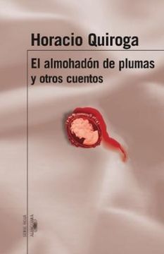 portada El Almohadon de Plumas y Otros Cuentos (in Spanish)