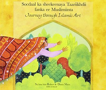 portada Journey Through Islamic Arts (en Inglés)