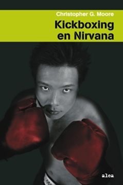 portada Kickboxing en Nirvana