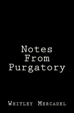 portada Notes From Purgatory