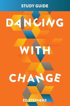 portada Dancing With Change Study Guide (en Inglés)