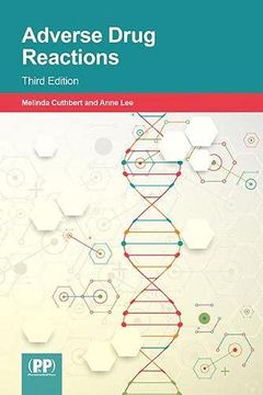 portada Adverse Drug Reactions: Third Edition (en Inglés)