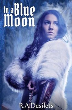 portada In a Blue Moon (in English)