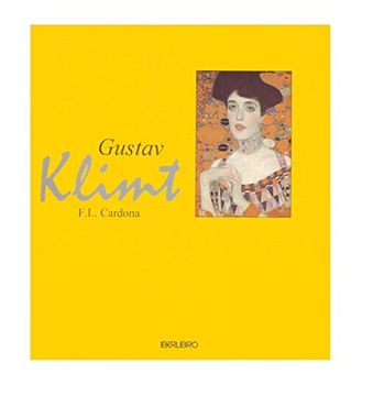 Gustav Klimt (in Spanish)