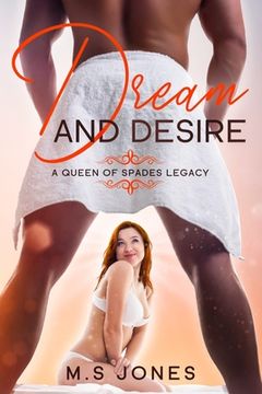 portada Dream And Desire: A Queen of Spades Legacy (en Inglés)