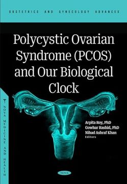portada Polycystic Ovarian Syndrome Pcos and our Biological Clock