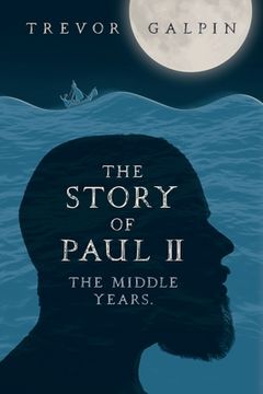 portada The Story of Paul - Part II