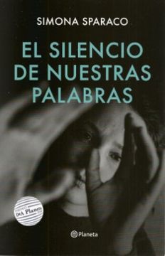 portada El Silencio de Nuestras Palabras (in Spanish)