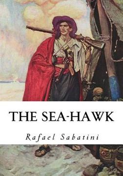 portada The Sea-Hawk
