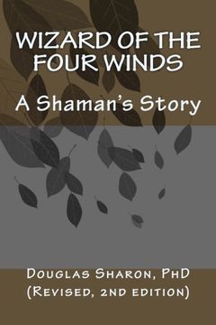 portada Wizard of the Four Winds: A Shaman's Story