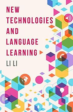 portada New Technologies and Language Learning (en Inglés)