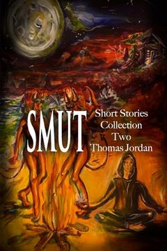 portada Short Stories Collection Two: Smut (en Inglés)