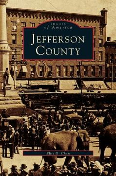 portada Jefferson County (en Inglés)