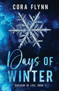 portada Days of Winter (en Inglés)