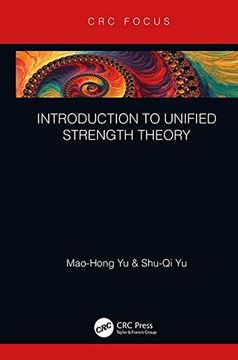 portada Introduction to Unified Strength Theory (en Inglés)
