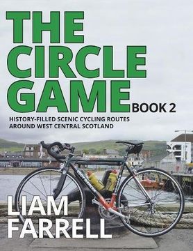 portada The Circle Game - Book 2