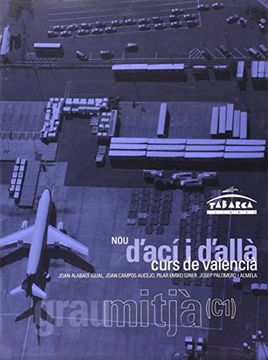 portada D'Aci I D'Alla Grau Mitja (C1) Edc. 2008