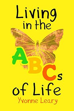 portada Living in the ABCs of Life (en Inglés)