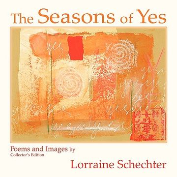 portada the seasons of yes (collector's edition) (en Inglés)