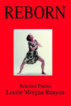 portada reborn: selected poems (in English)