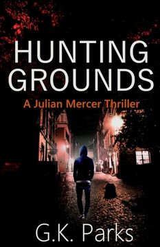 portada Hunting Grounds (in English)