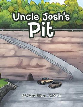 portada Uncle Josh's pit (en Inglés)
