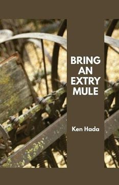 portada Bring an Extry Mule