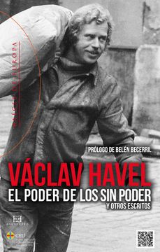 portada El Poder de los sin Poder (in Spanish)