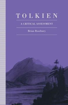 portada Tolkien: A Critical Assessment (in English)