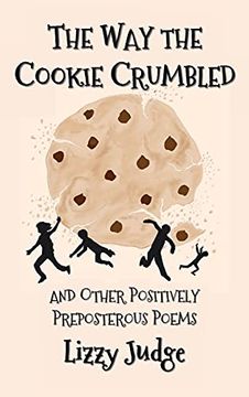 portada The way the Cookie Crumbled (in English)