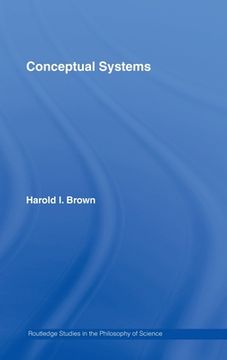 portada conceptual systems (en Inglés)