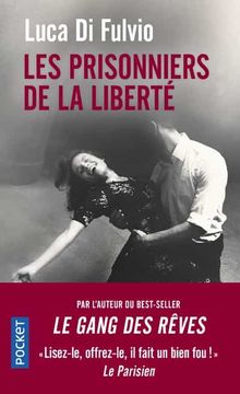 portada Les Prisonniers de la Liberté (in French)