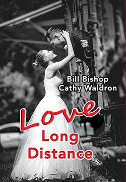 portada Love Long Distance (en Inglés)