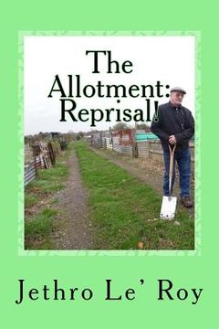 portada The Allotment.....Reprisal! (en Inglés)